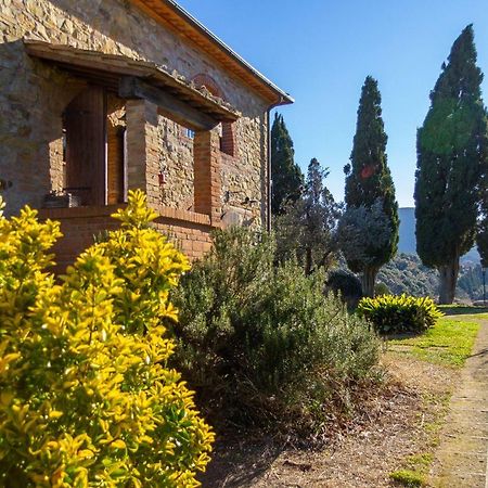 Agriturismo Le Vignacce Santa Luce Exterior photo