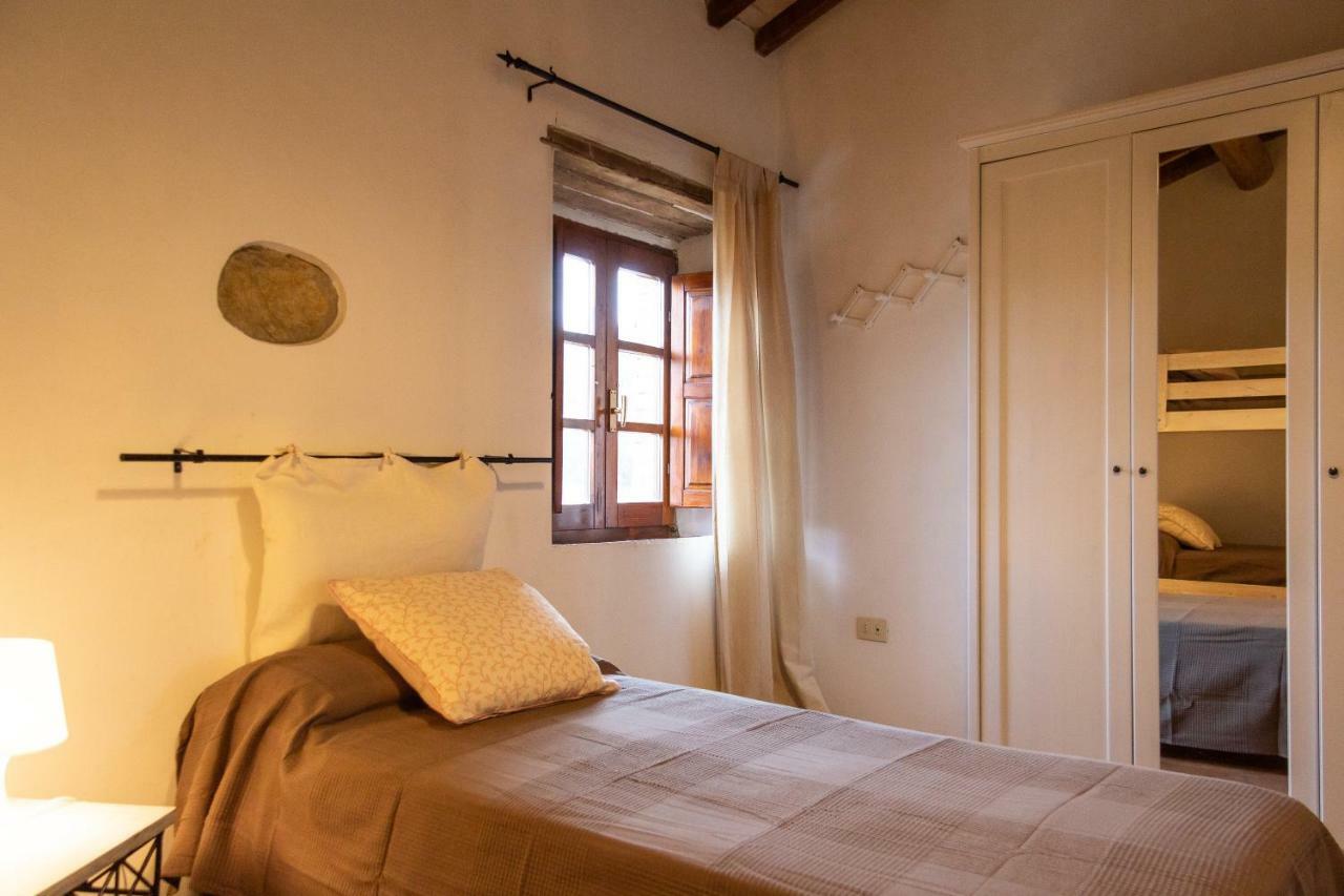 Agriturismo Le Vignacce Santa Luce Exterior photo